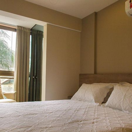 Petrópolis Belissimo Apartamento Centro De Itaipava All Suites מראה חיצוני תמונה