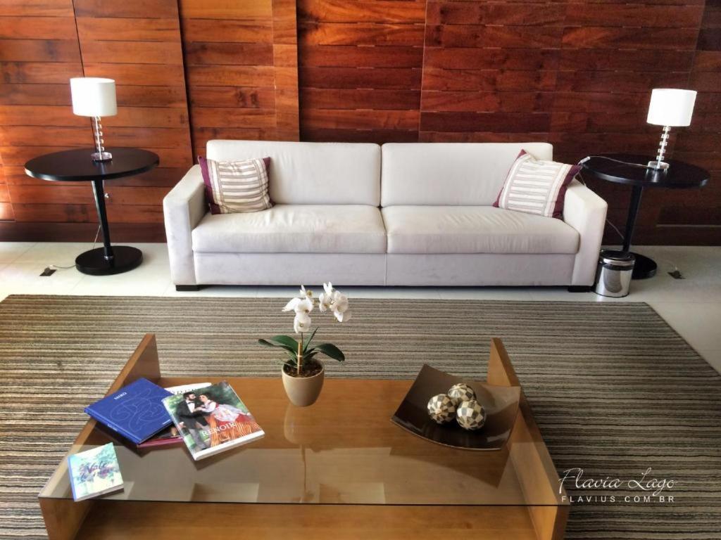 Petrópolis Belissimo Apartamento Centro De Itaipava All Suites מראה חיצוני תמונה