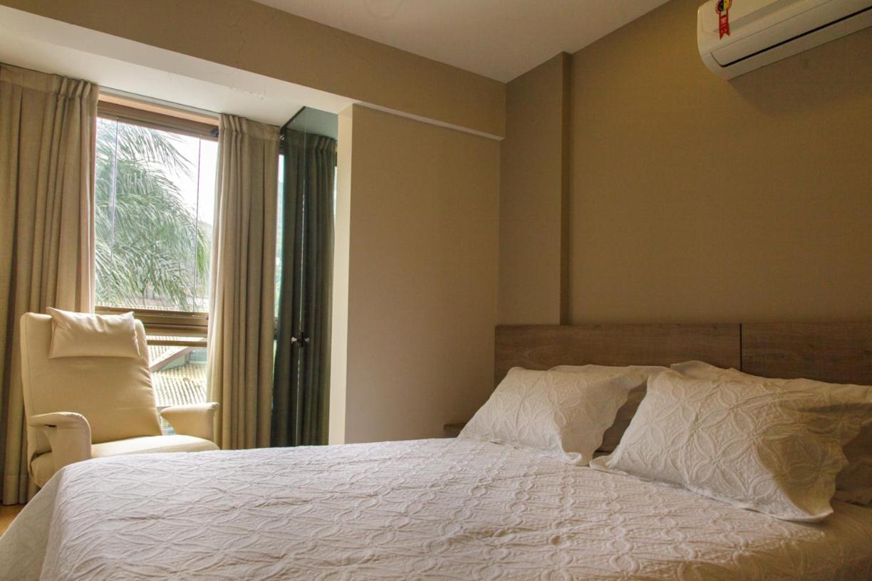 Petrópolis Belissimo Apartamento Centro De Itaipava All Suites מראה חיצוני תמונה