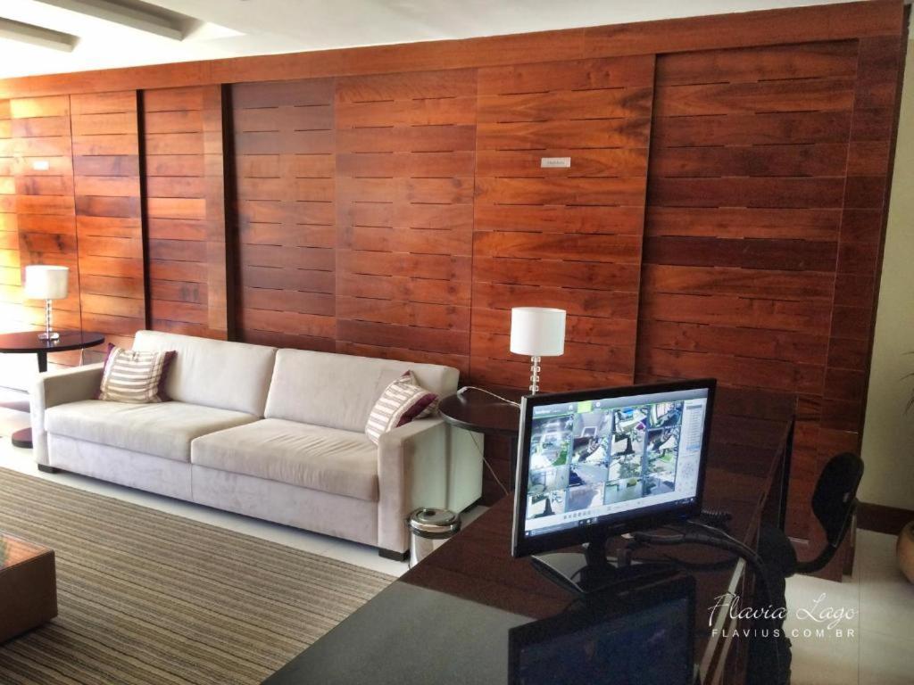 Petrópolis Belissimo Apartamento Centro De Itaipava All Suites מראה חיצוני תמונה