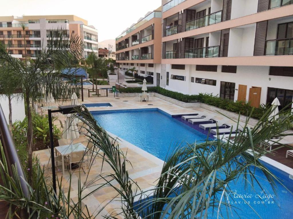 Petrópolis Belissimo Apartamento Centro De Itaipava All Suites מראה חיצוני תמונה