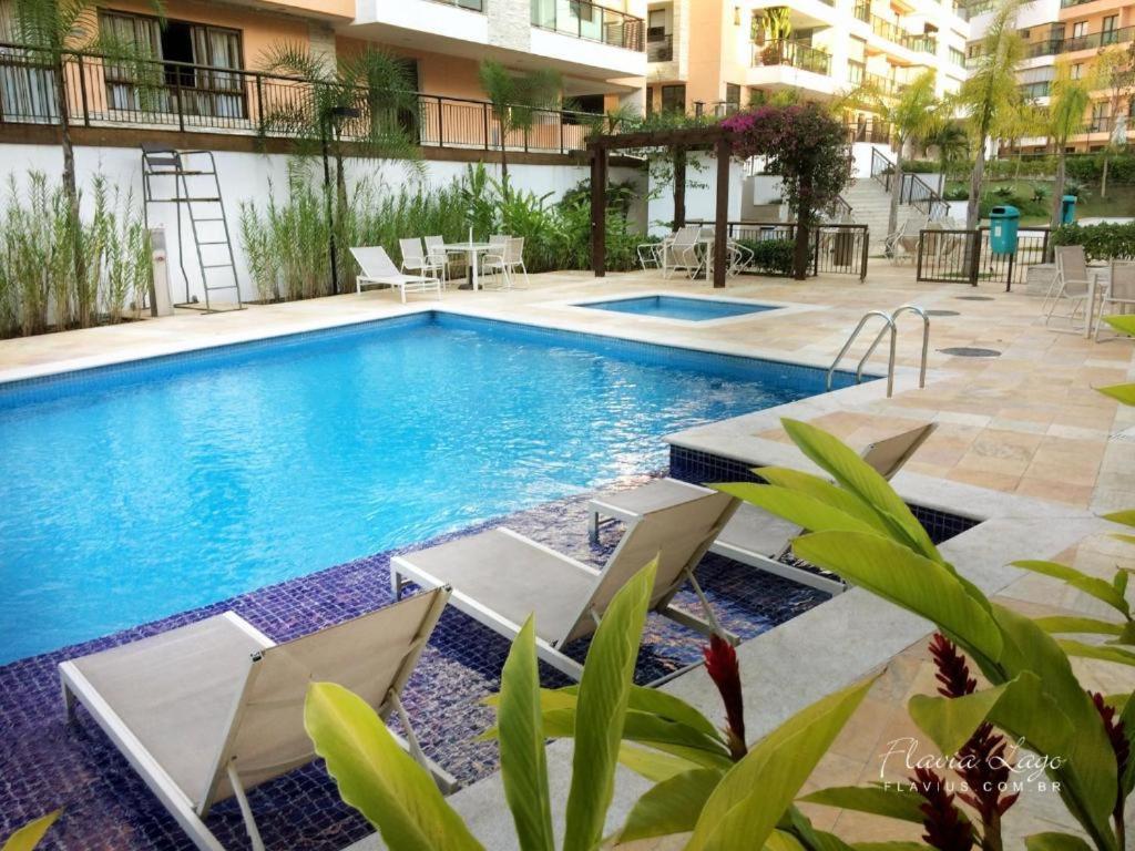 Petrópolis Belissimo Apartamento Centro De Itaipava All Suites מראה חיצוני תמונה