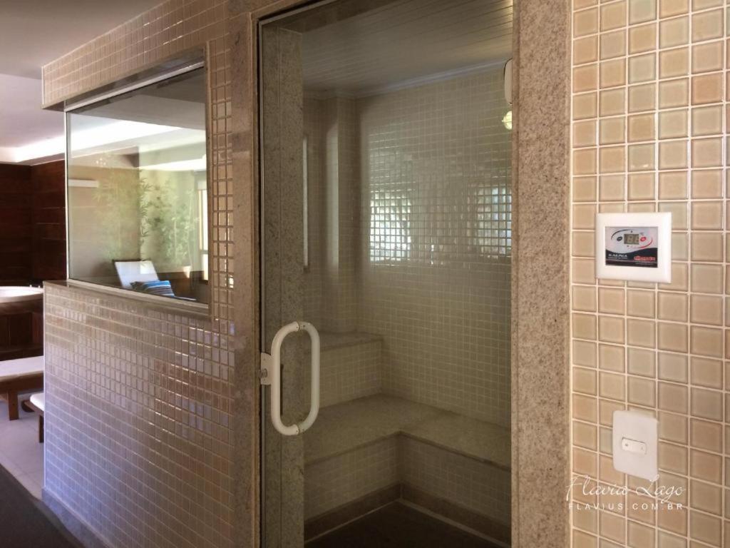 Petrópolis Belissimo Apartamento Centro De Itaipava All Suites מראה חיצוני תמונה